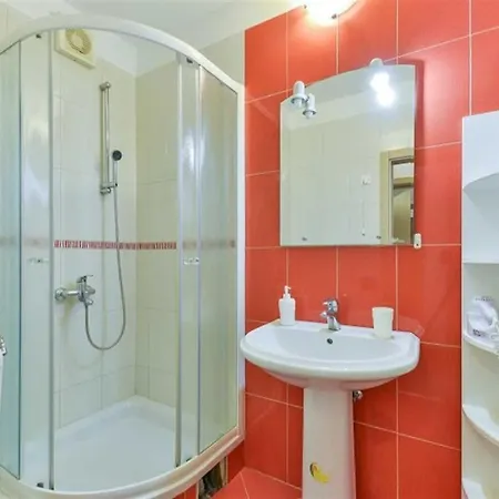 Apartamento House Inga