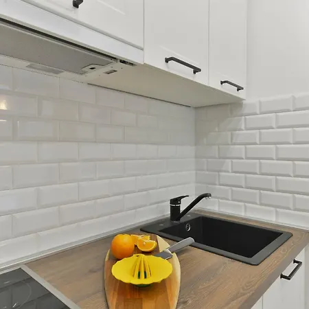 House Inga Apartamento Vir
