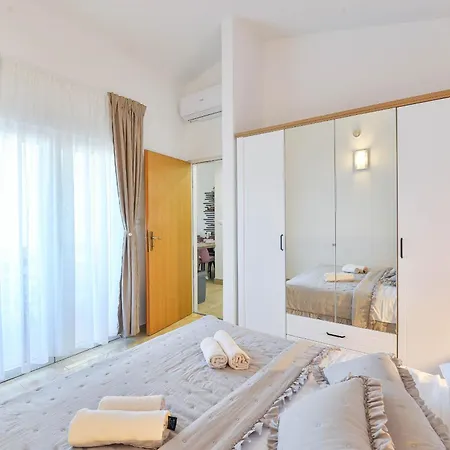 Apartamento House Inga *