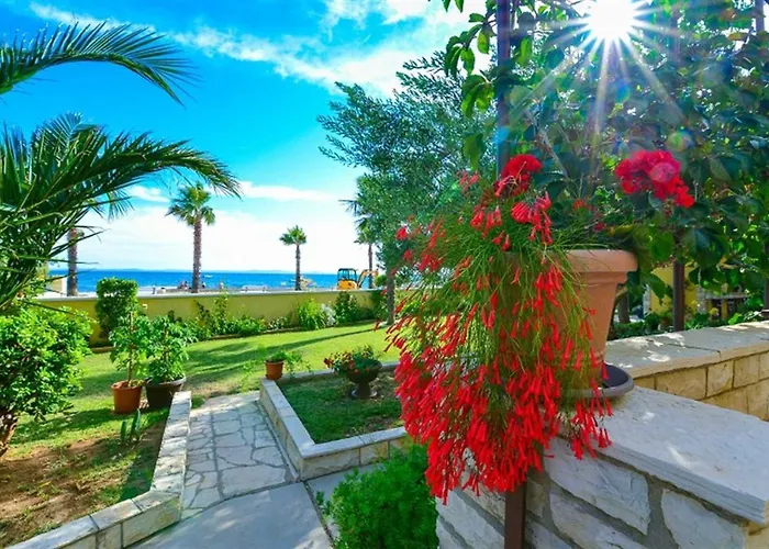 House Inga Appartement *