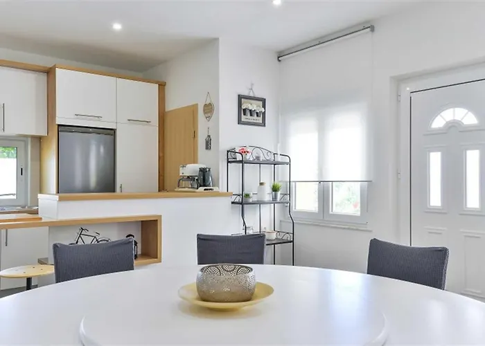 Apartment House Inga