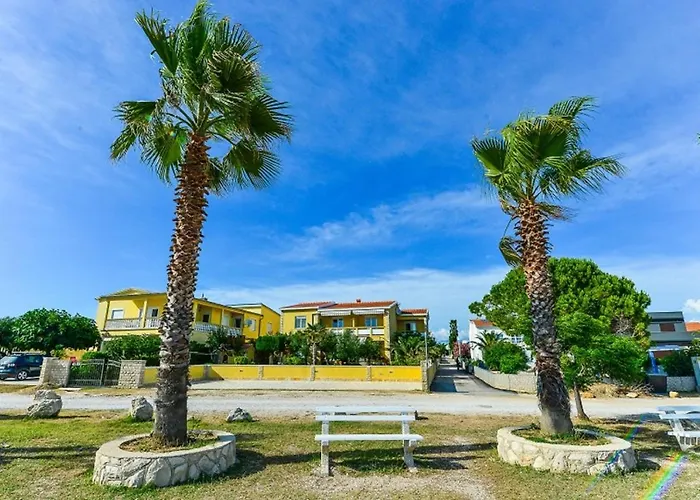 House Inga Appartement *