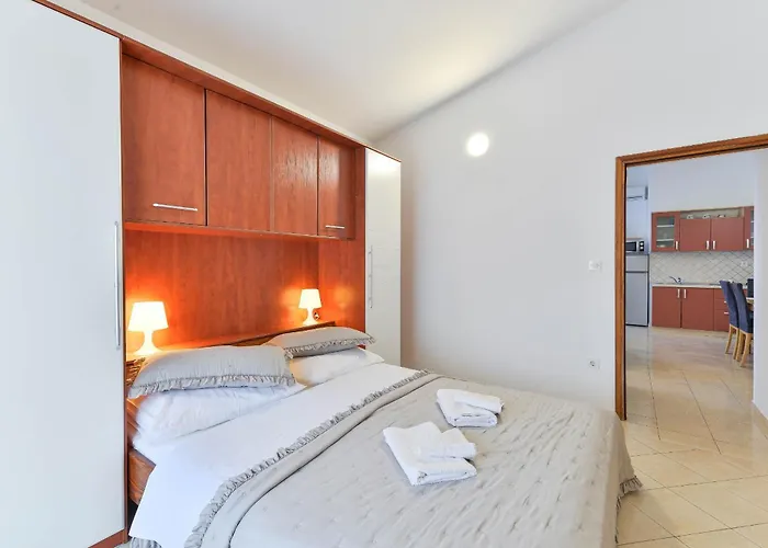 House Inga Apartment