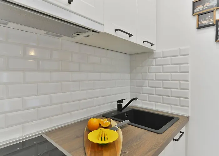 House Inga Apartment Vir