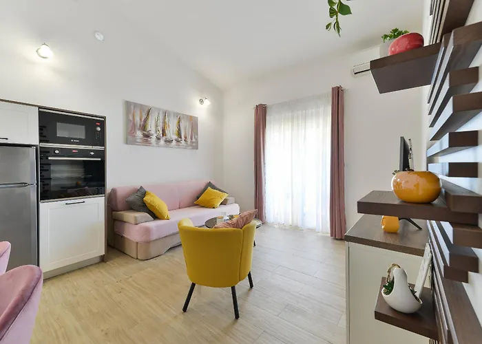 House Inga Apartment