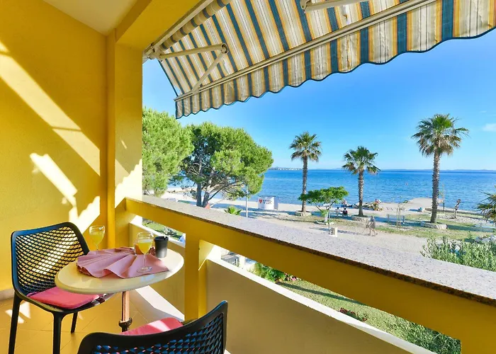 Apartment House Inga