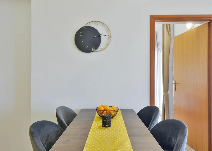 House Inga Apartment *