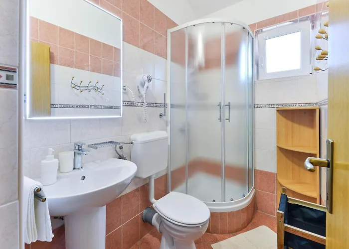 Apartment House Inga *