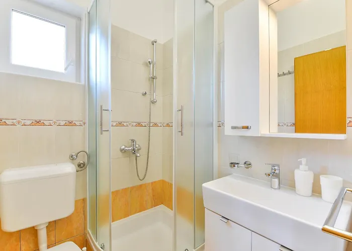 House Inga Apartment