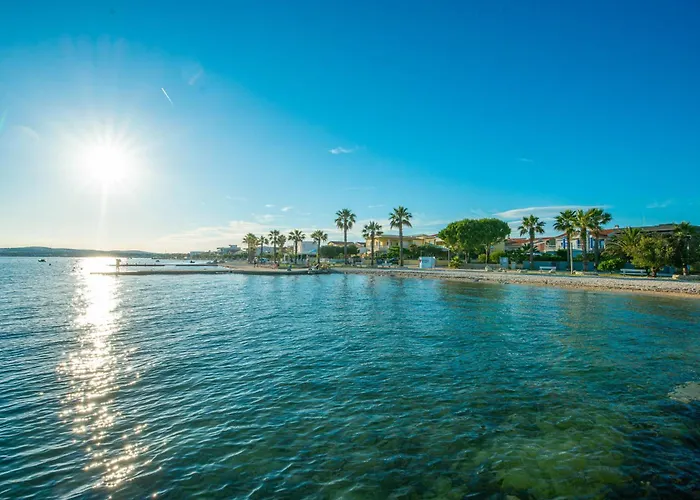 Apartment House Inga