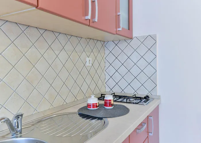 House Inga Apartment Vir