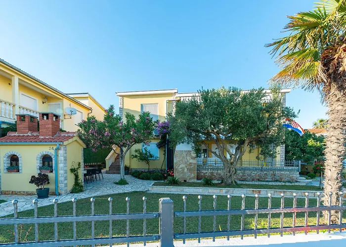 House Inga Apartment