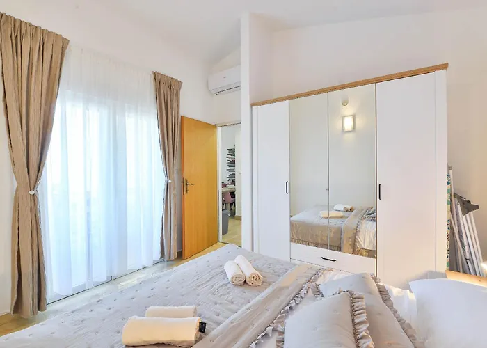 Apartment House Inga *