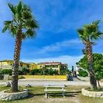 House Inga Apartman *