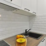 House Inga Apartament Vir