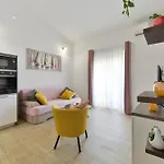 House Inga Apartament