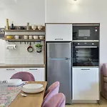 House Inga Apartman Vir