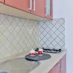 House Inga Apartament Vir