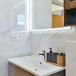 Apartament House Inga *