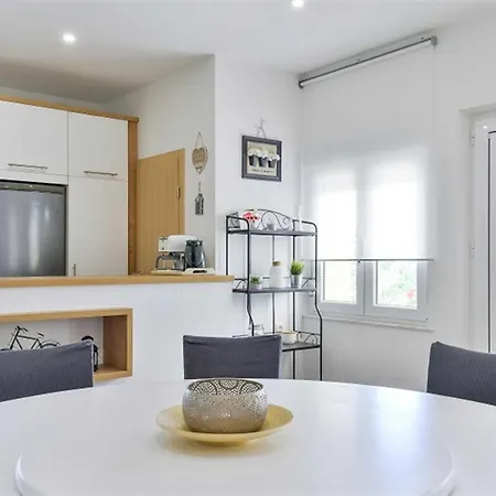 Apartment House Inga