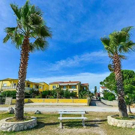 House Inga Apartament *