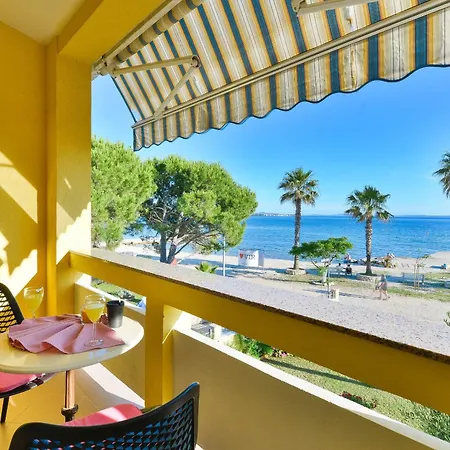 Apartman House Inga
