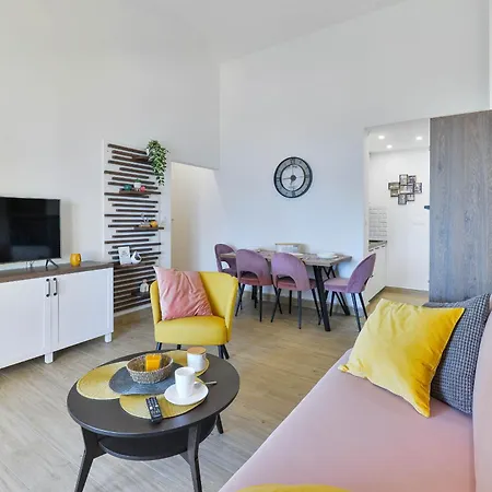 House Inga
