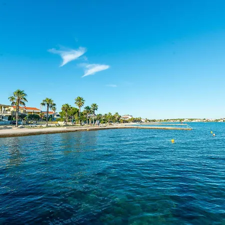 House Inga Apartament Vir