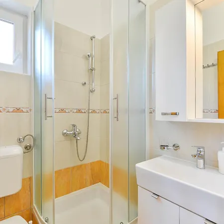 House Inga Apartament