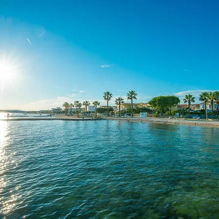 Apartament House Inga