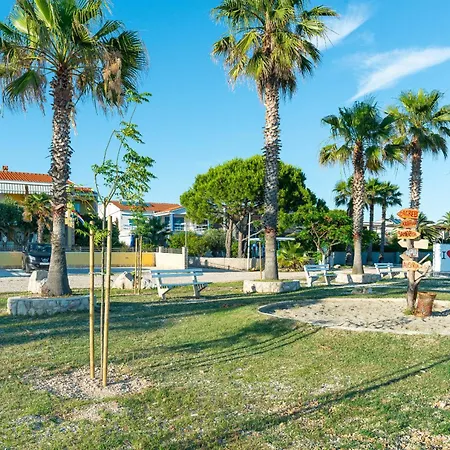 House Inga Apartman