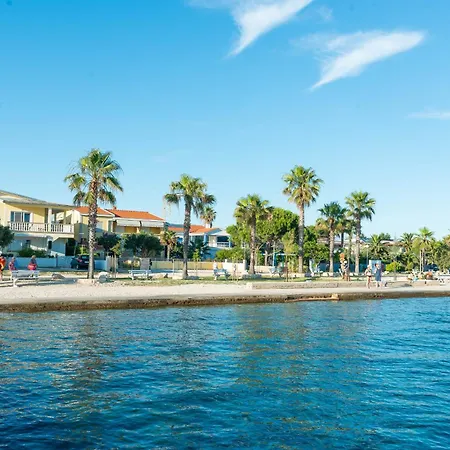 Apartman House Inga