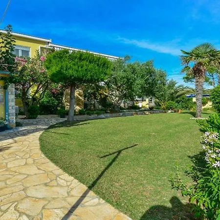 House Inga Apartmán