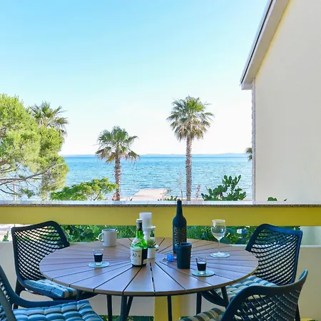 House Inga Apartman