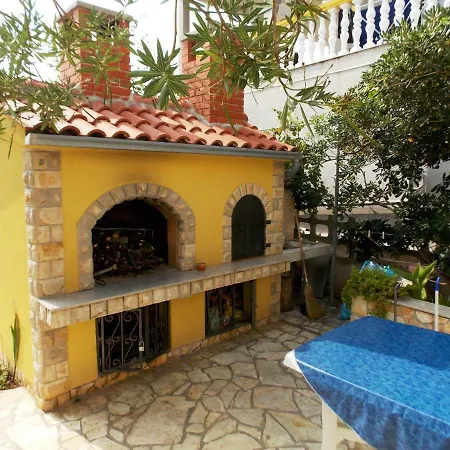 Apartment House Inga *