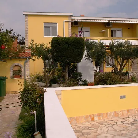 Apartment House Inga