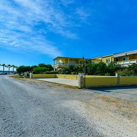 Apartment House Inga