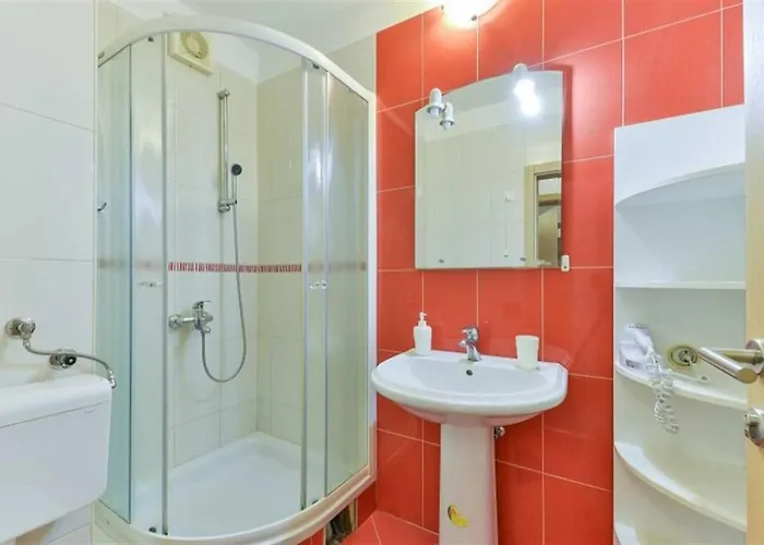 Apartamento House Inga