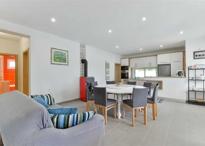 House Inga Apartamento *