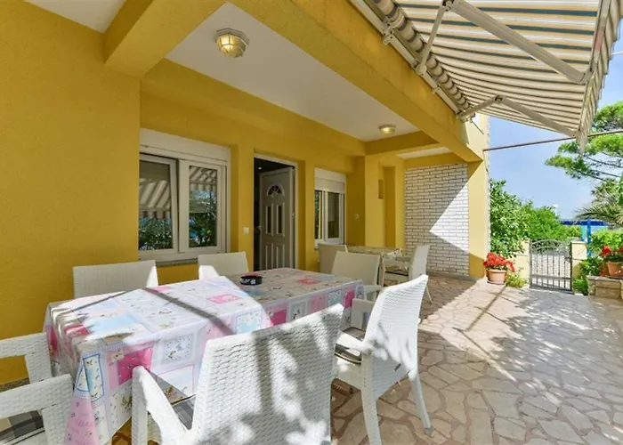 Apartamento House Inga *