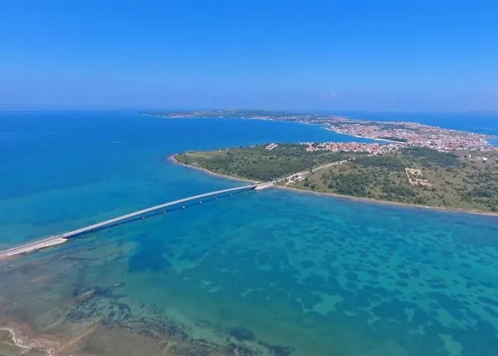 Apartamento House Inga