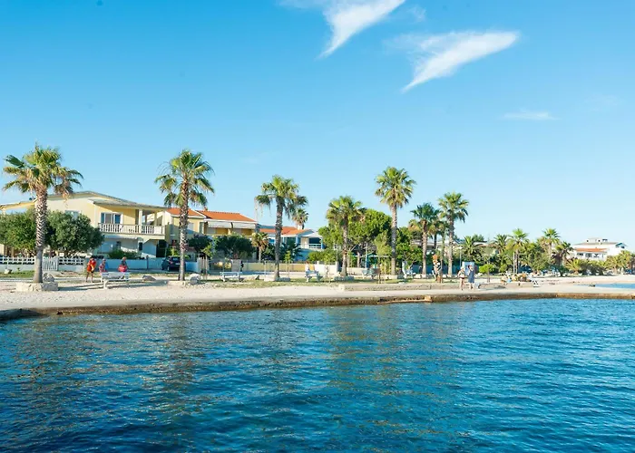 Apartamento House Inga