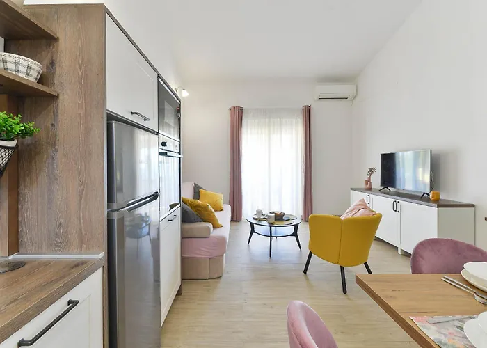 House Inga Apartamento *