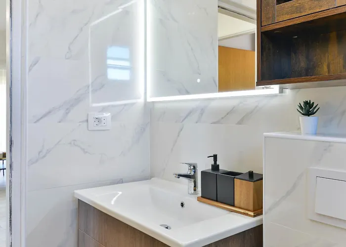 Apartamento House Inga *