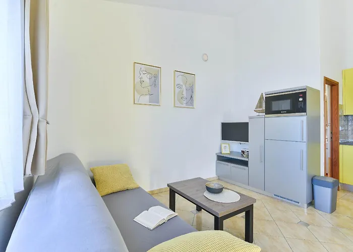 House Inga Apartamento *