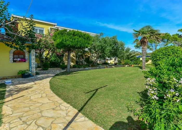 House Inga Apartamento