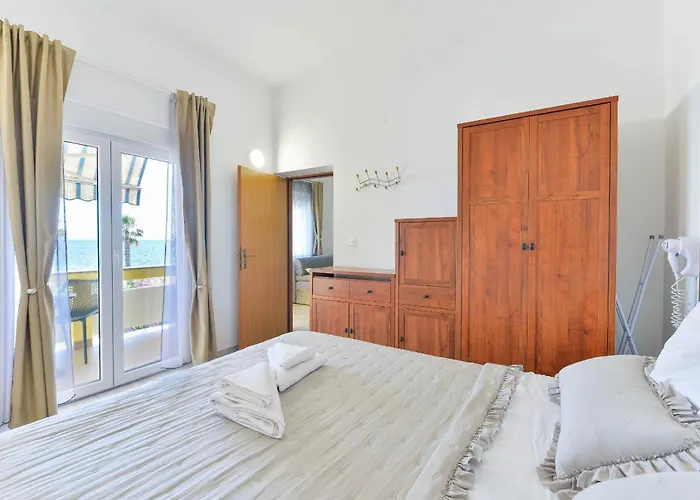 House Inga Apartamento *