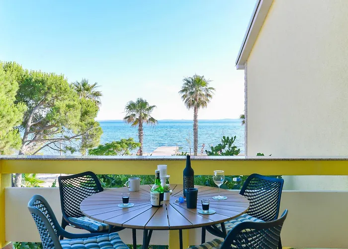 House Inga Apartamento